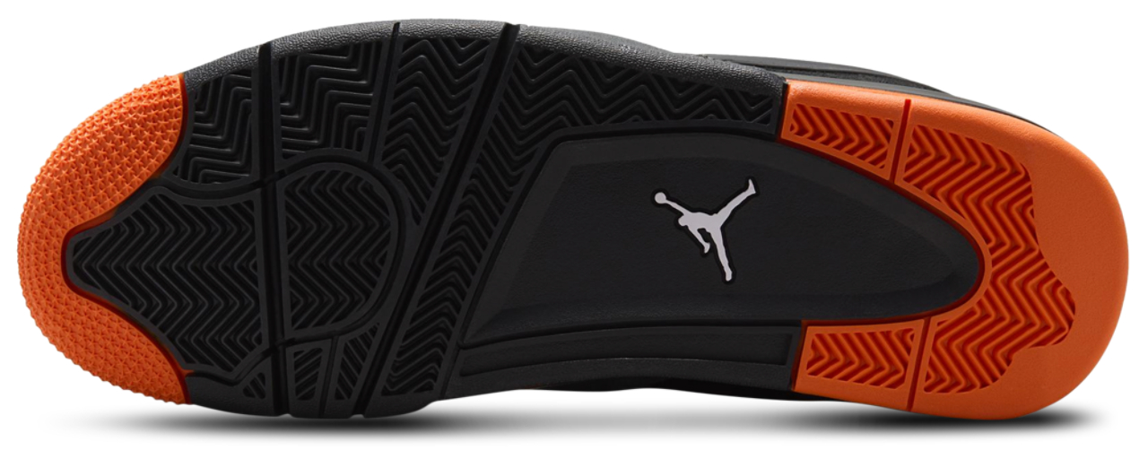 Jordan Air Jordan 4 RM Image 5 of 5. Tap to open photo gallery.
