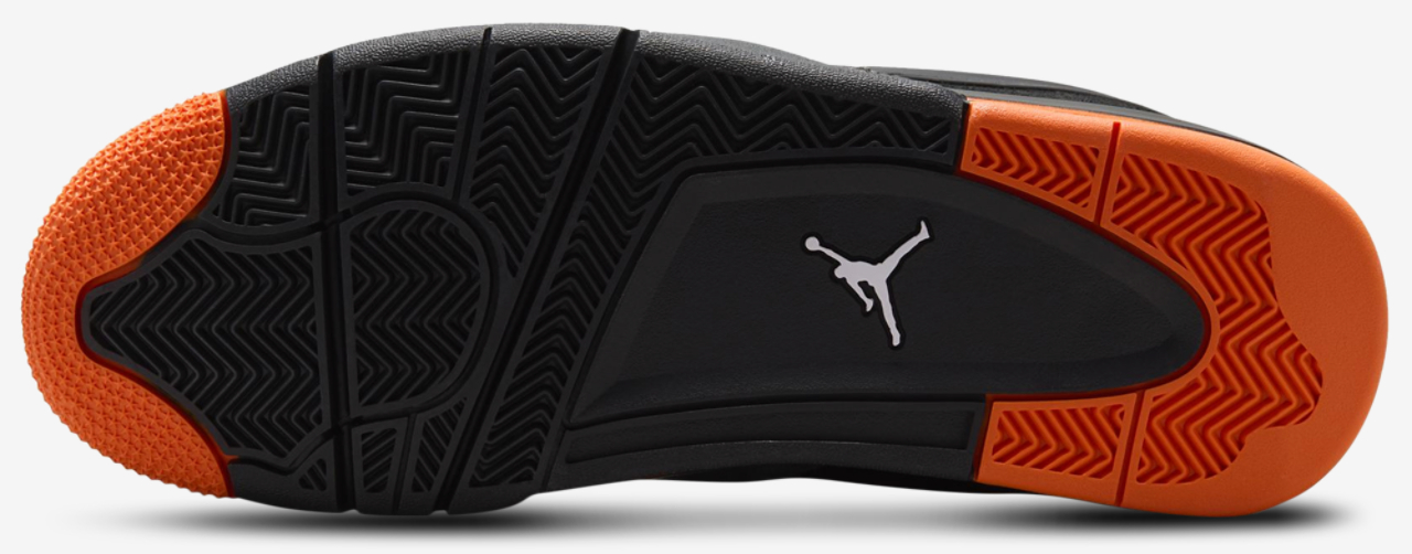 Jordan Air Jordan 4 RM Image 5 of 5. Tap to open photo gallery.