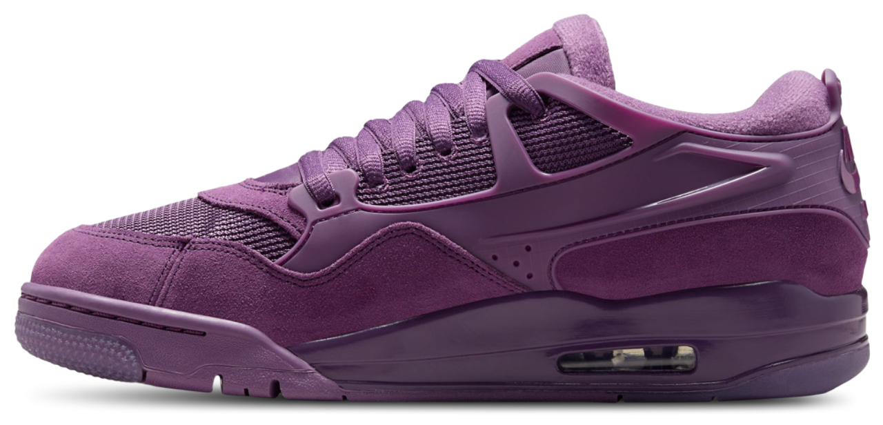 Jordan Air Jordan 4 RM Image 2 of 5. Tap to open photo gallery.