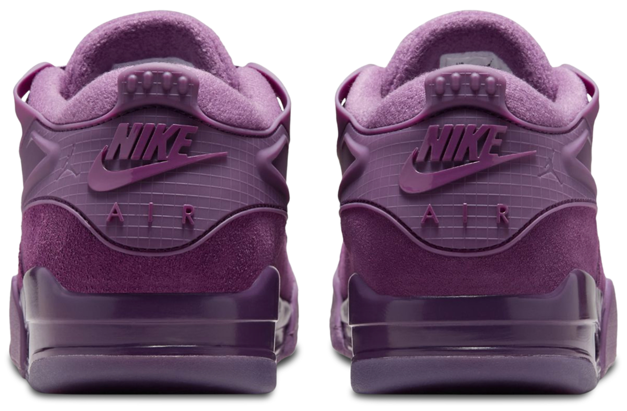 Jordan Air Jordan 4 RM Image 3 of 5. Tap to open photo gallery.