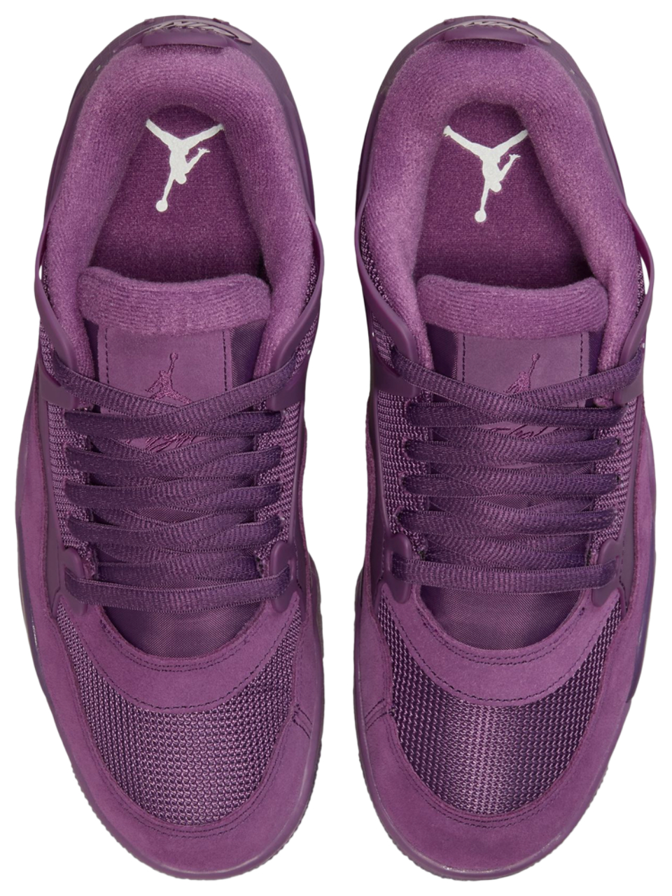 Jordan Air Jordan 4 RM Image 4 of 5. Tap to open photo gallery.
