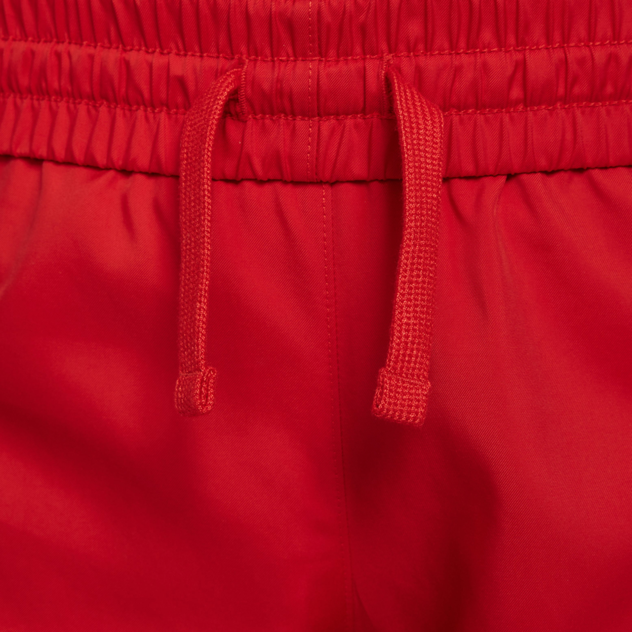 Nike NSW Club HBR Woven 6 Inch Shorts Image 4 of 4. Tap to open photo gallery.