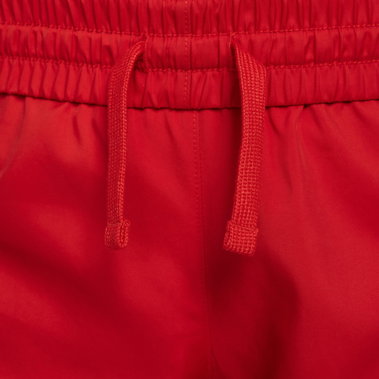 Nike NSW Club HBR Woven 6 Inch Shorts Image 4 of 4. Tap to open photo gallery.