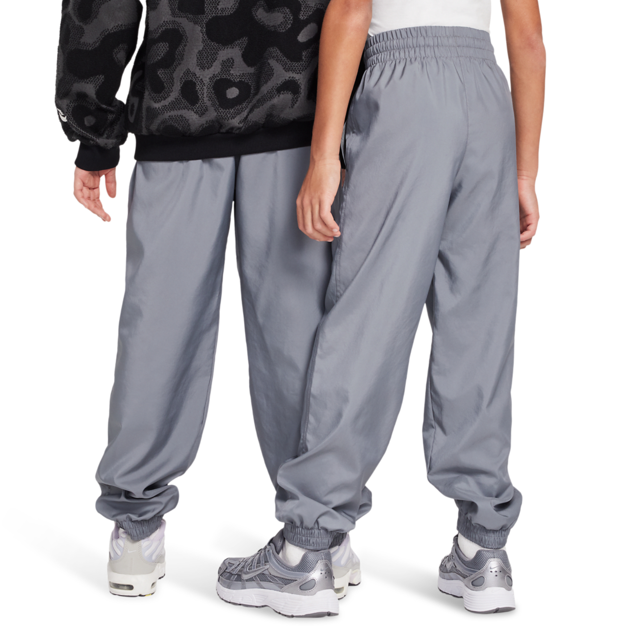Nike Club Woven LBR Joggers Image 2 of 5. Tap to open photo gallery.
