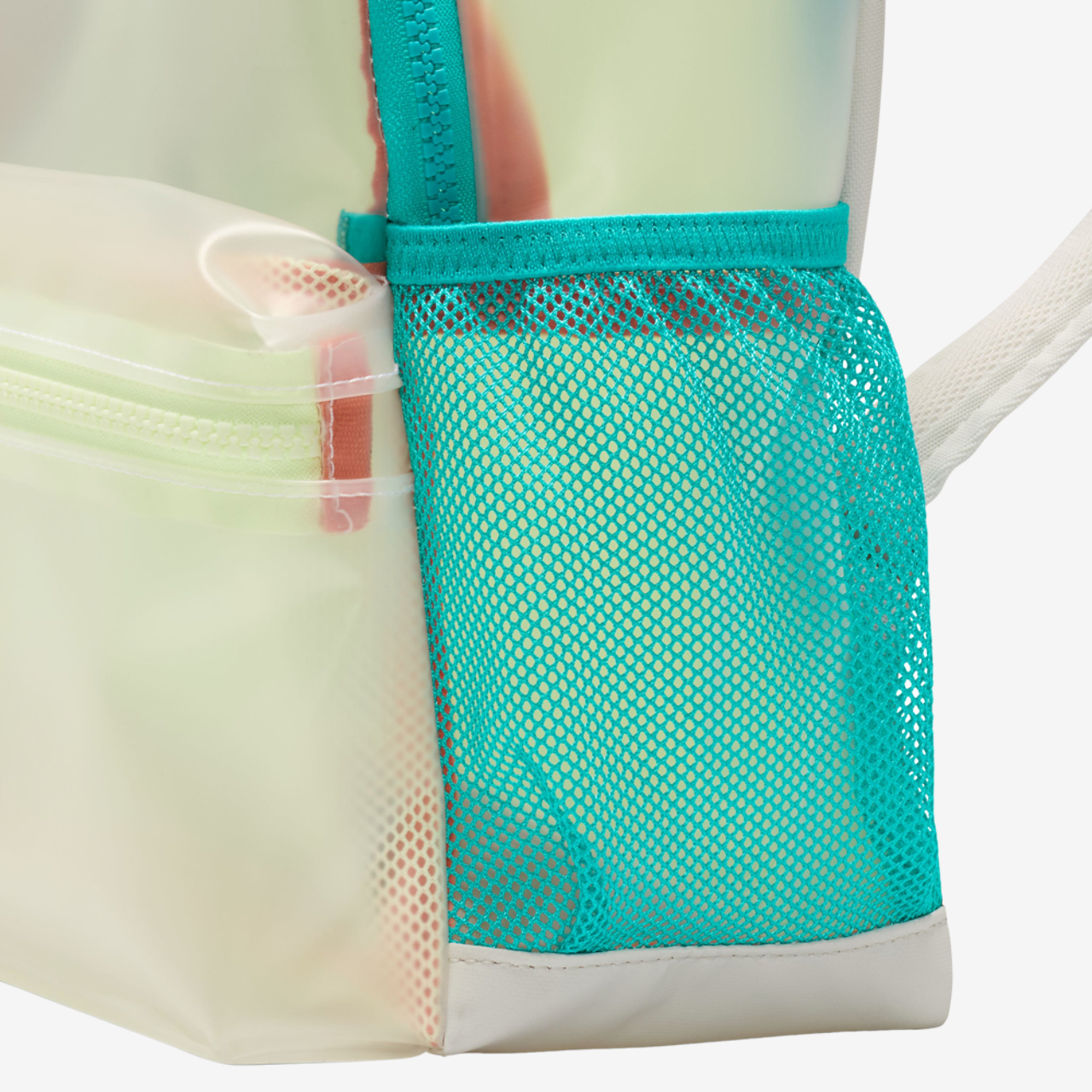 Nike Brasilia JDI Mini Backpack Image 6 of 6. Tap to open photo gallery.