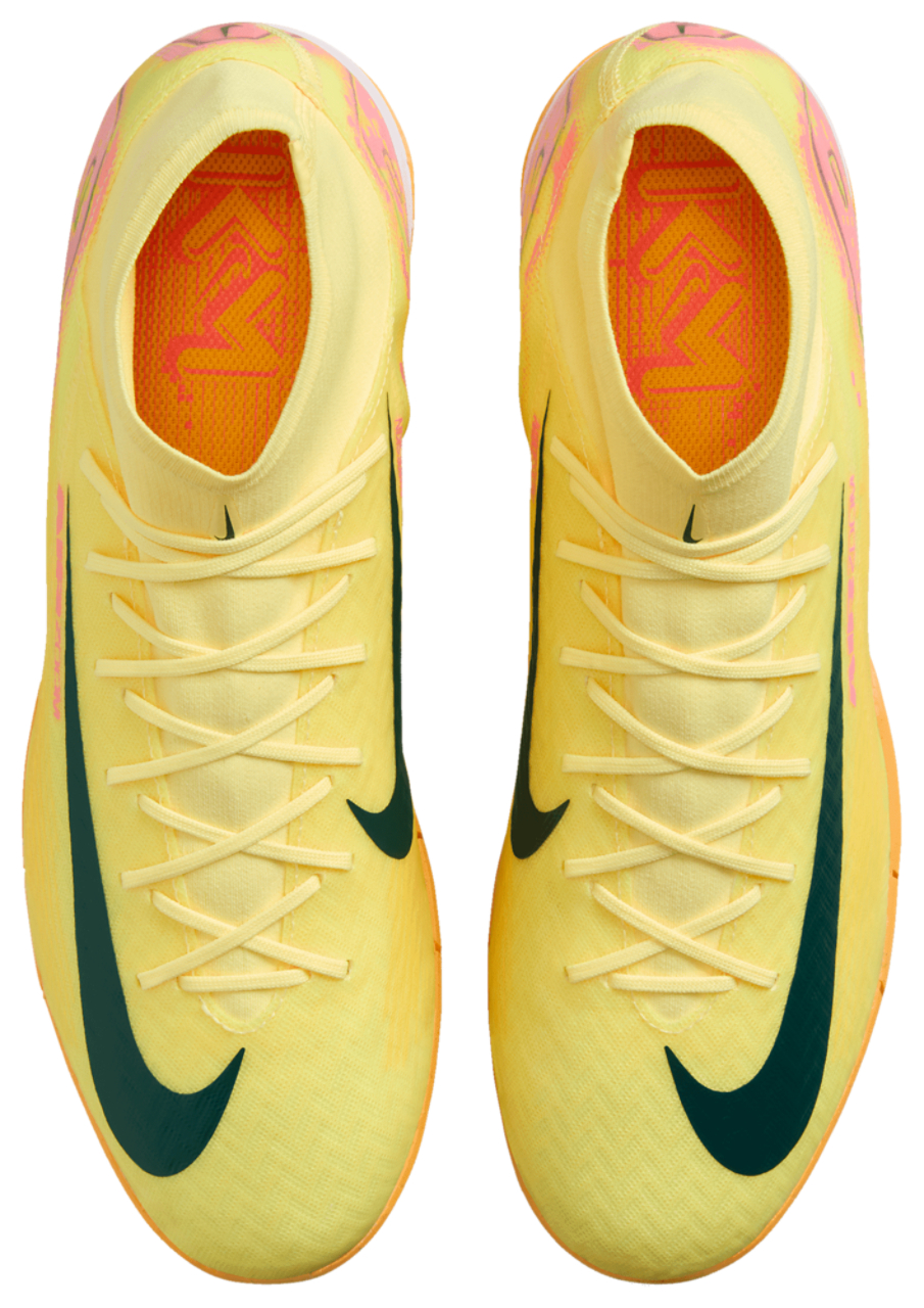Nike Zoom Superfly 10 Academy KM IC Image 4 of 5. Tap to open photo gallery.