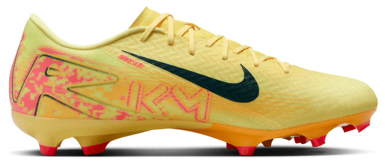 Nike Zoom Vapor 16 Academy KM FG/MG - Men's | Foot Locker