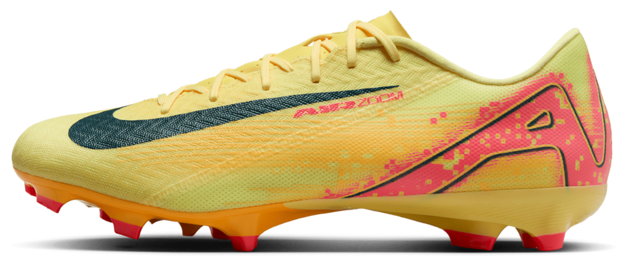 Nike Zoom Vapor 16 Academy KM FG/MG - Men's | Foot Locker