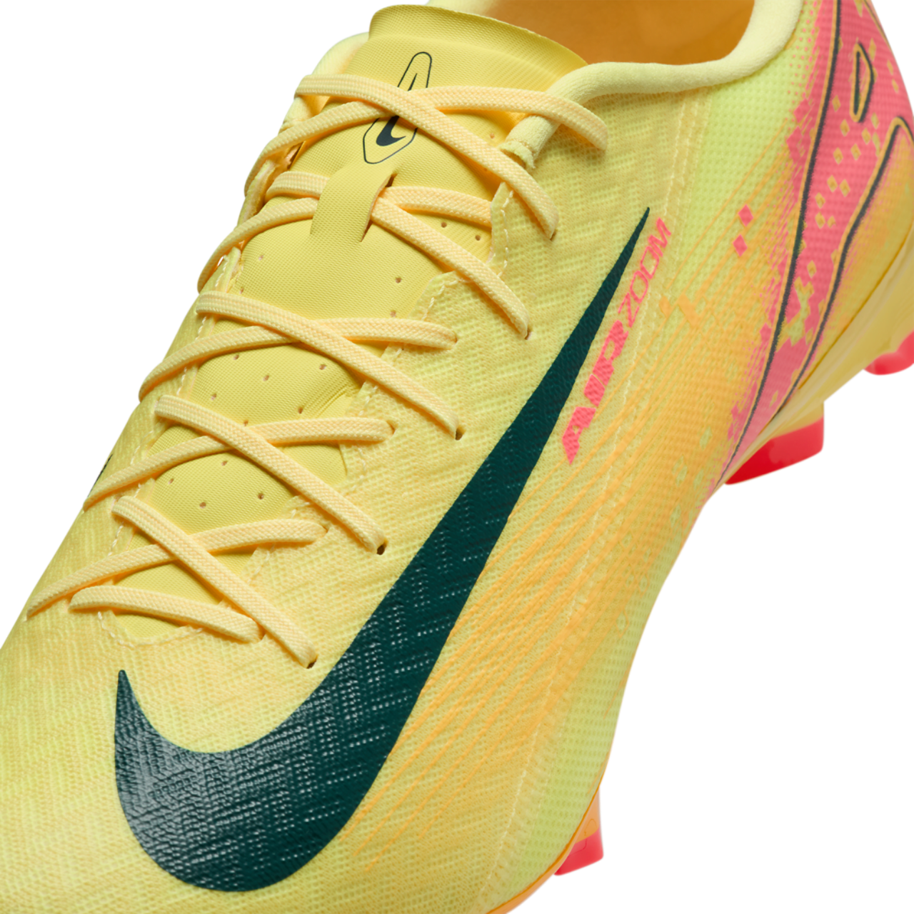 Nike Zoom Vapor 16 Academy KM FG/MG - Men's | Foot Locker