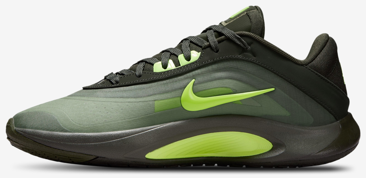 Nike A'One Image 2 of 5. Tap to open photo gallery.