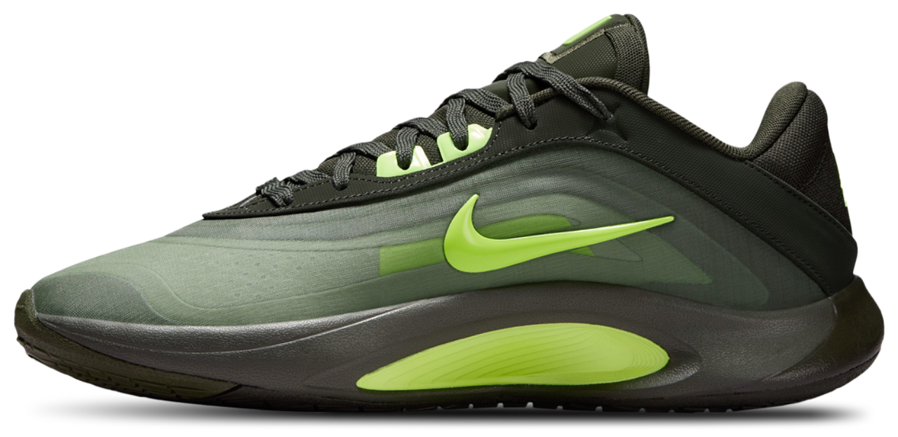Nike A'One Image 2 of 5. Tap to open photo gallery.