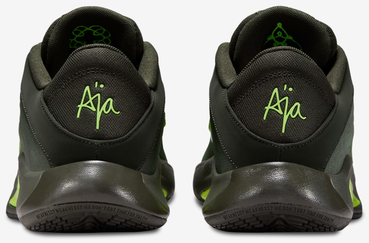 Nike A'One Image 3 of 5. Tap to open photo gallery.