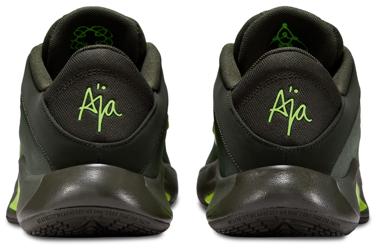 Nike A'One Image 3 of 5. Tap to open photo gallery.