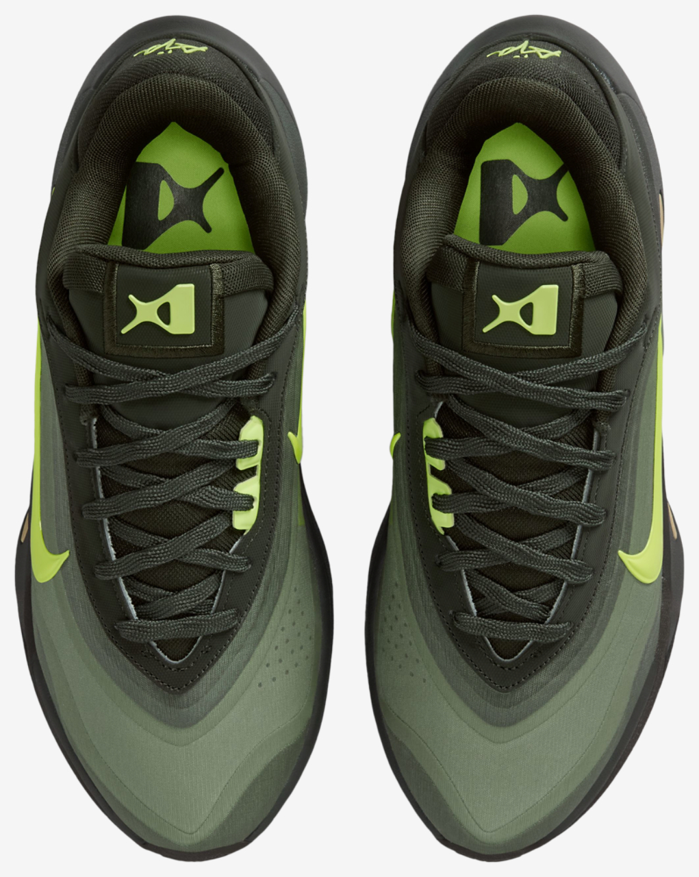 Nike A'One Image 4 of 5. Tap to open photo gallery.