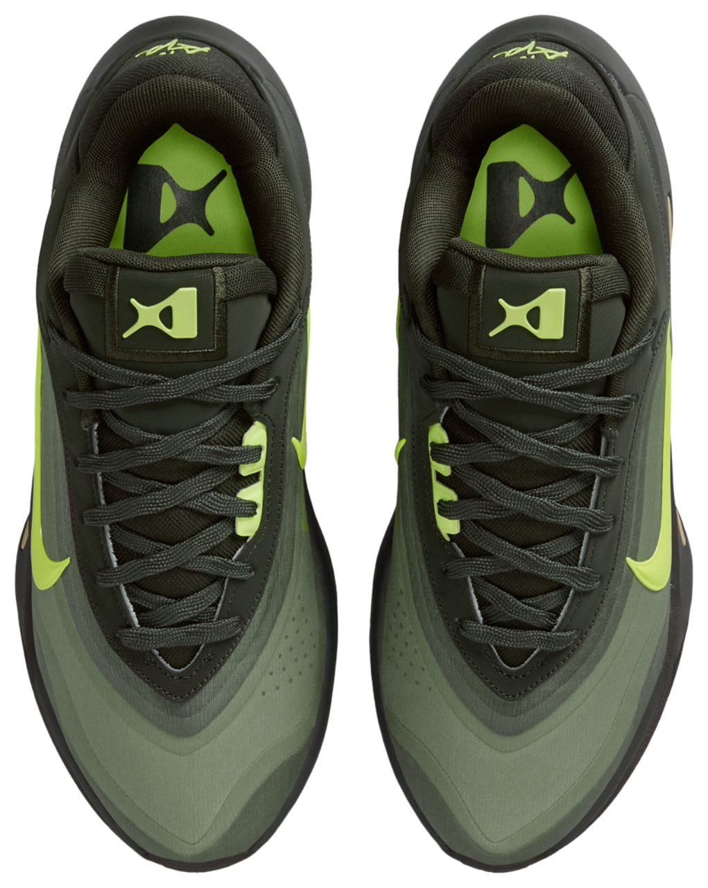 Nike A'One Image 4 of 5. Tap to open photo gallery.