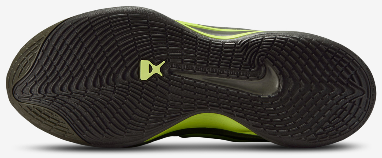 Nike A'One Image 5 of 5. Tap to open photo gallery.