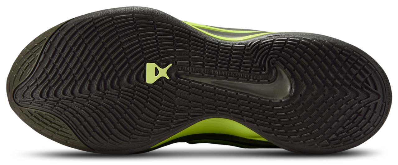 Nike A'One Image 5 of 5. Tap to open photo gallery.