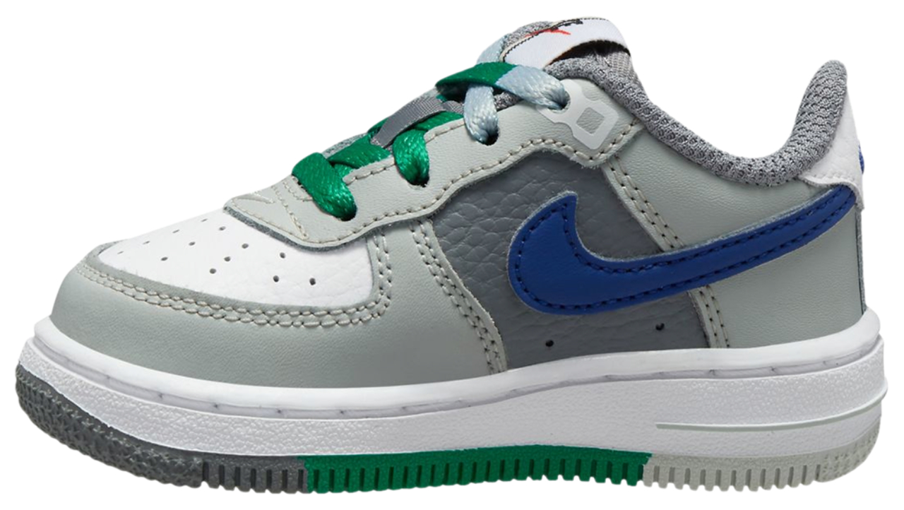 Nike Air Force 1 LV8 1 Image 2 of 4. Tap to open photo gallery.