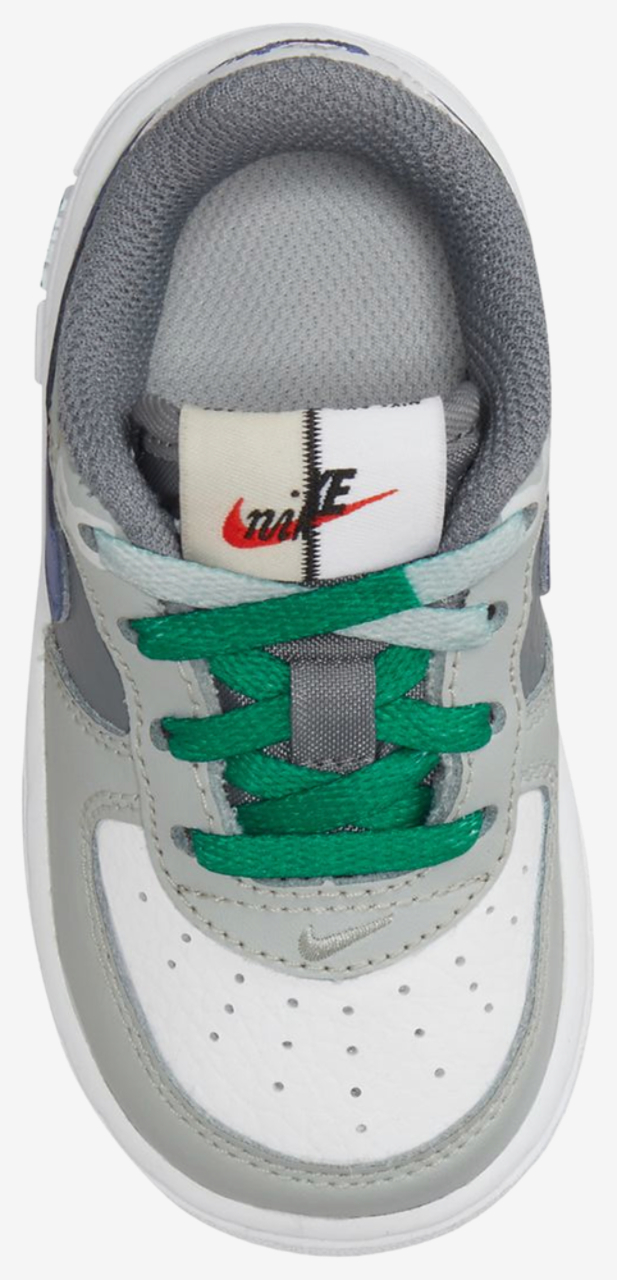 Nike Air Force 1 LV8 1 Image 3 of 4. Tap to open photo gallery.