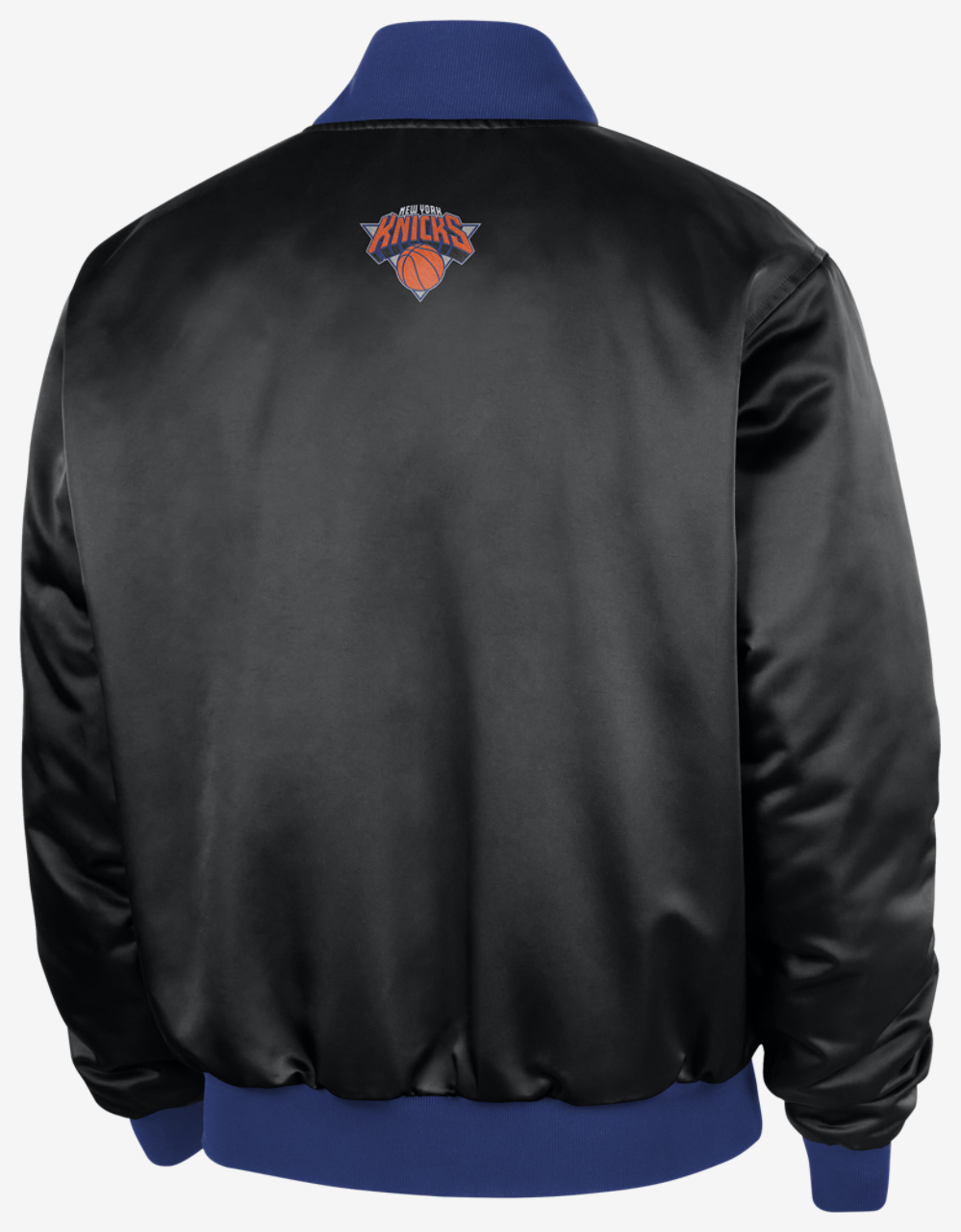 RRR　Nike New York Knicks スタジャン Nike Knicks Premium City Edition Jacket - Men's | Foot Locker