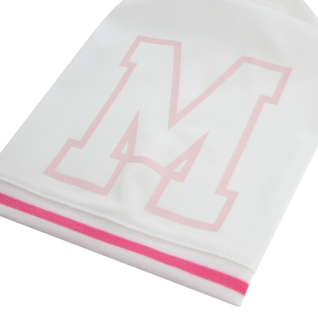 Jordan Secret Diary Cropped Jersey Image 4 of 5. Tap to open photo gallery.