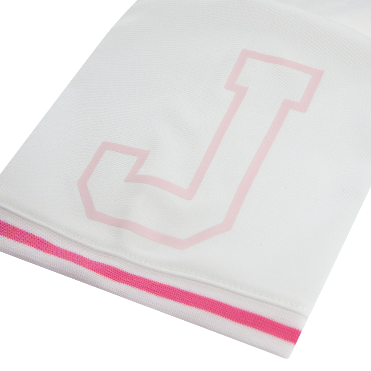 Jordan Secret Diary Cropped Jersey Image 5 of 5. Tap to open photo gallery.