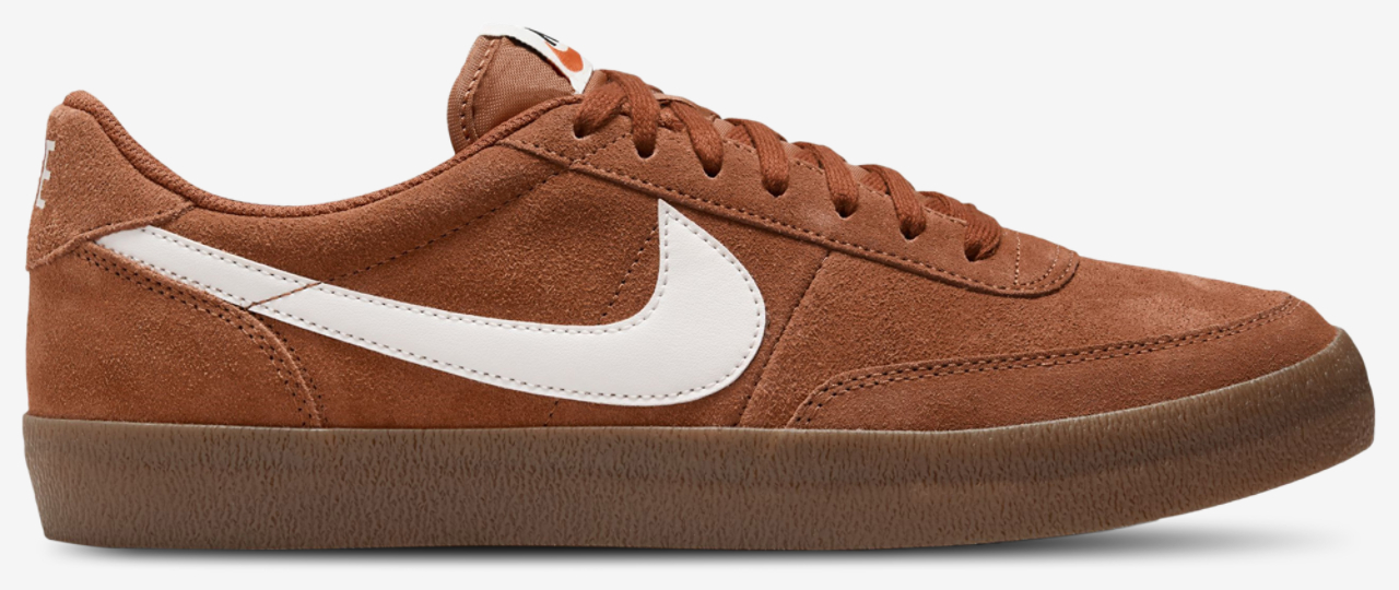 Nike Killshot 2 Leather Image 1 of 5. Tap to open photo gallery.