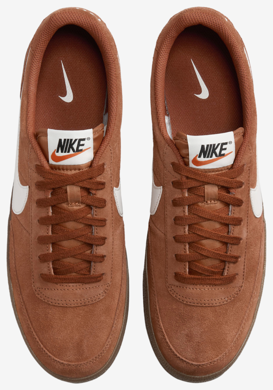 Nike Killshot 2 Leather Image 4 of 5. Tap to open photo gallery.