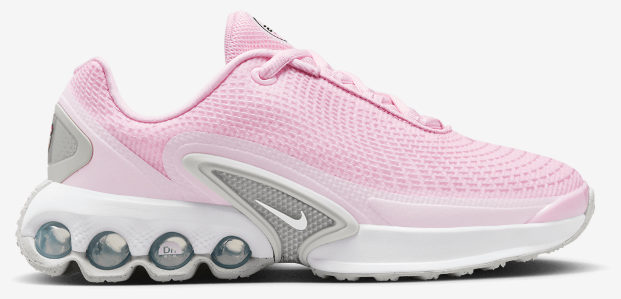 Nike Air Max DN Image 1 of 5. Tap to open photo gallery.
