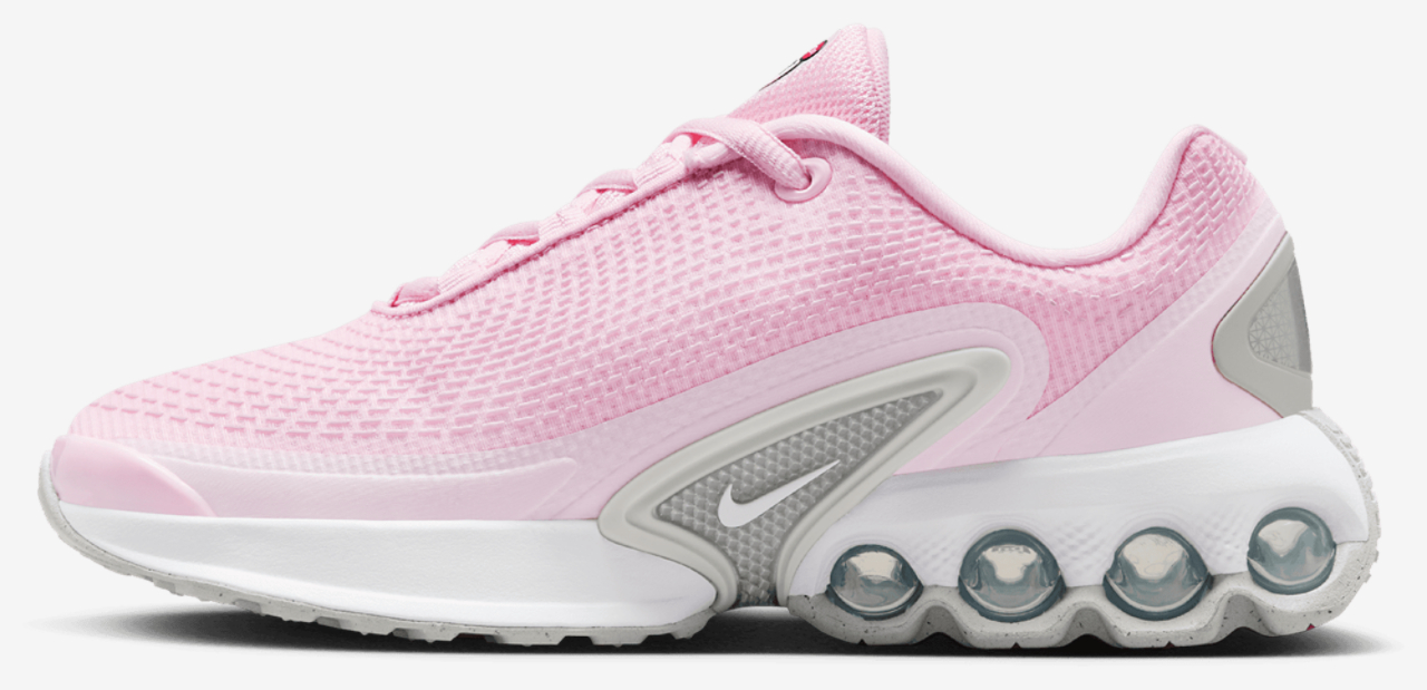 Nike Air Max DN Image 2 of 5. Tap to open photo gallery.