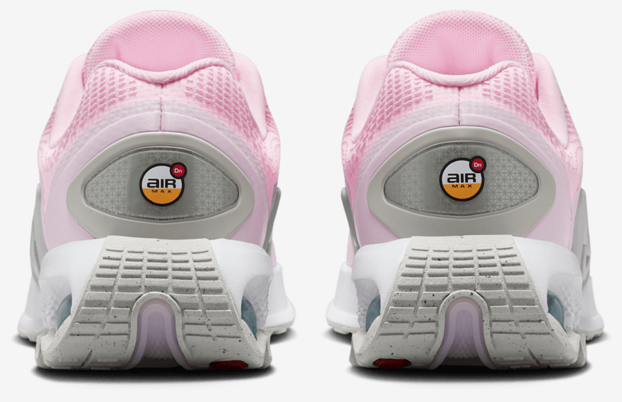 Nike Air Max DN Image 3 of 5. Tap to open photo gallery.