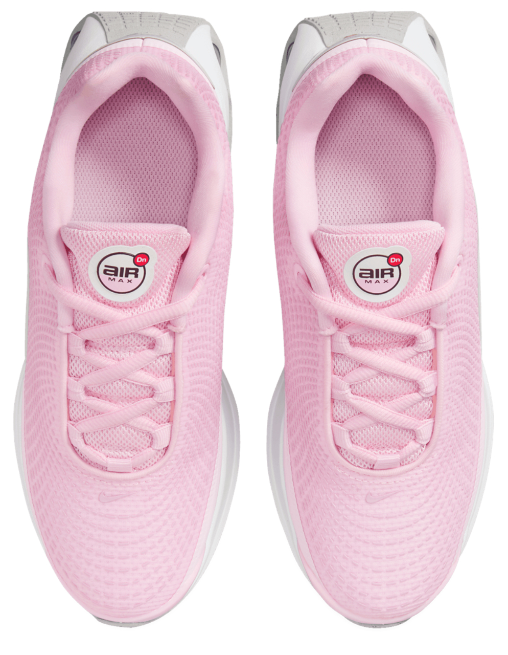 靴 Nike Air Max dn Pink Solid 26cm Nike Air Max DN | Champs Sports