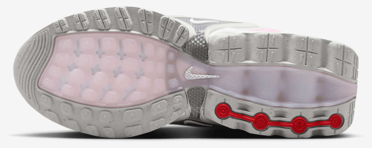 Nike Air Max DN Image 5 of 5. Tap to open photo gallery.