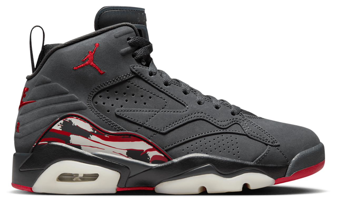 Jordan MVP Foot Locker