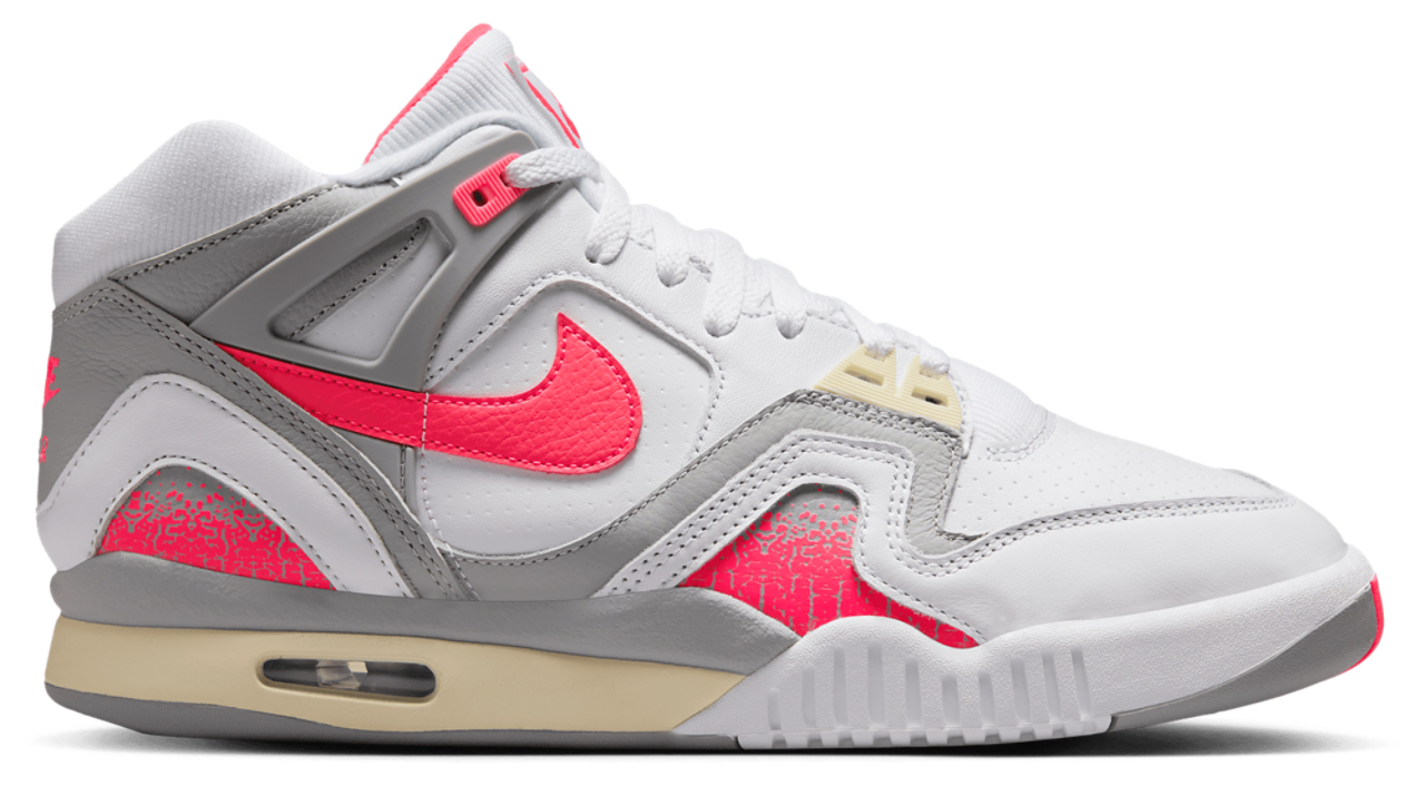 Nike Air Tech Challenge II | Foot Locker