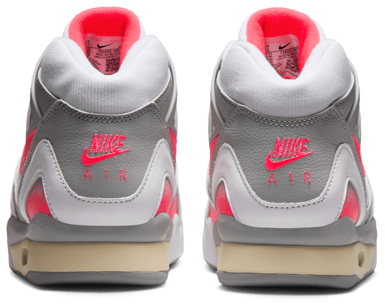 靴 NIKE AIR TECH CHALLENGE ll QS us8.5 Nike Air Tech Challenge II | Foot Locker