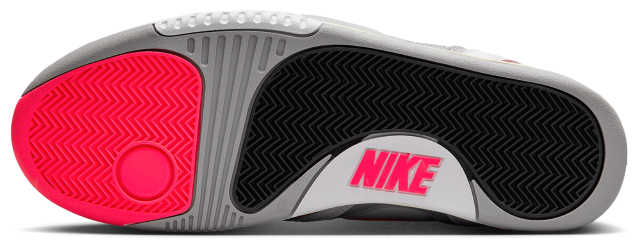 Nike Air Tech Challenge II | Foot Locker