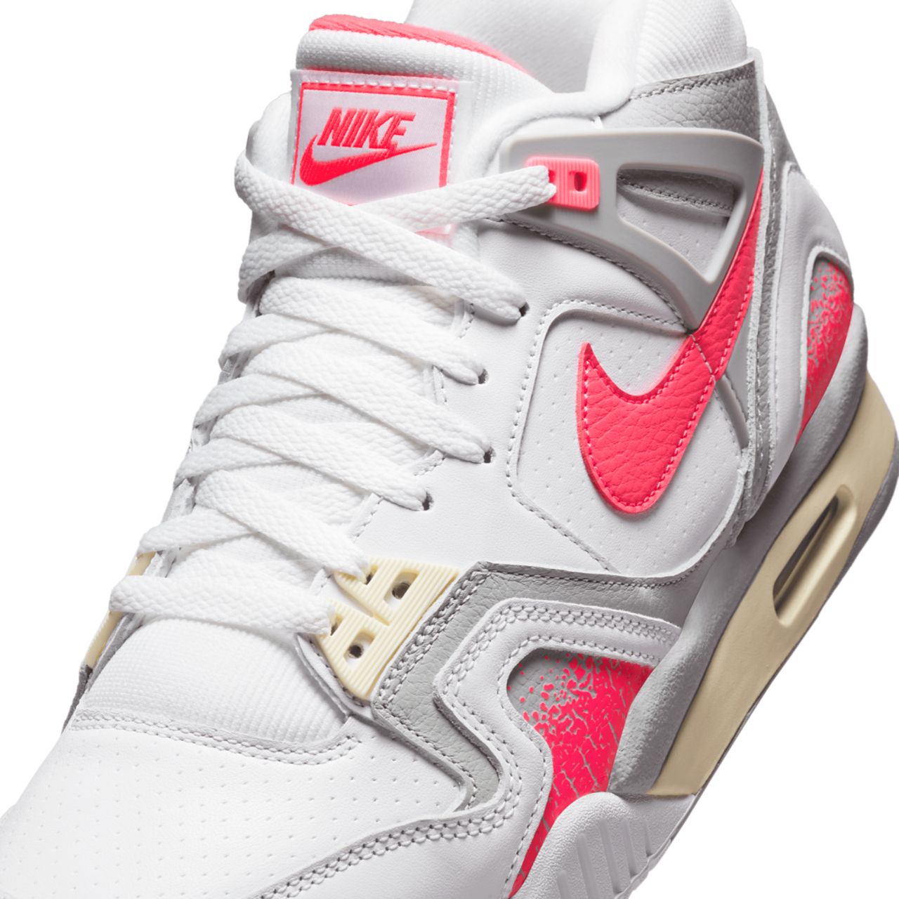 靴 NIKE AIR TECH CHALLENGE ll QS us8.5 Nike Air Tech Challenge II | Foot Locker