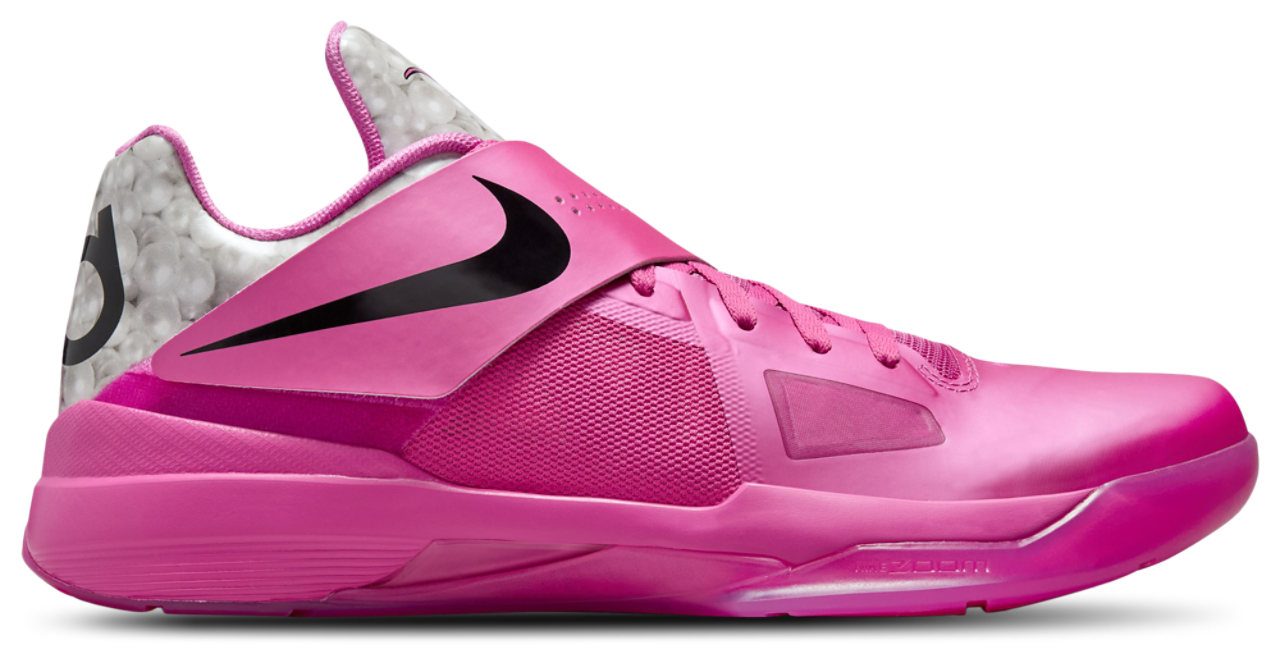 Nike KD IV - Men's | Foot Locker