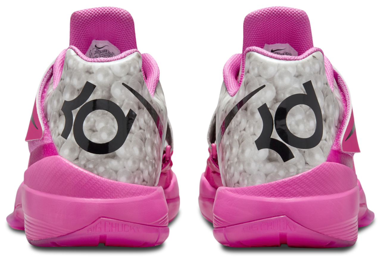 Nike KD IV - Men's | Foot Locker
