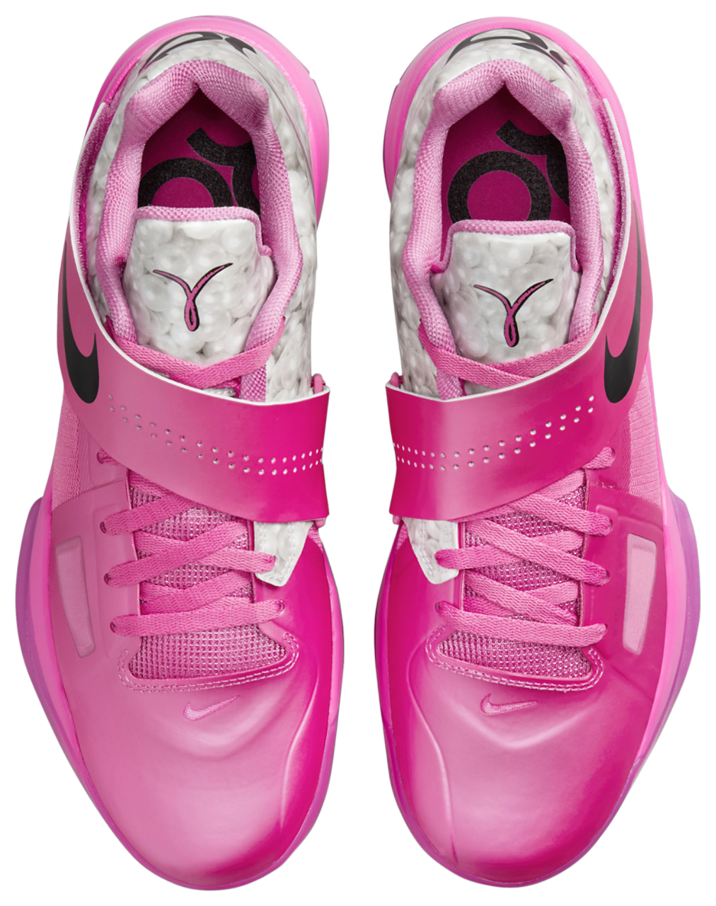 Nike KD IV - Men's | Foot Locker
