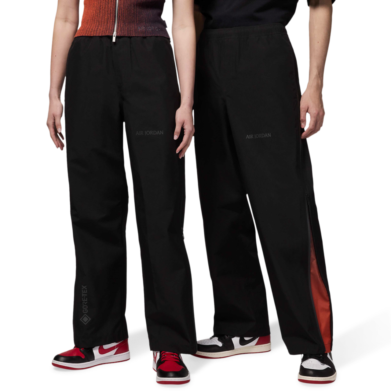 Jordan Air Skyline GTX Pants Image 1 of 7. Tap to open photo gallery.