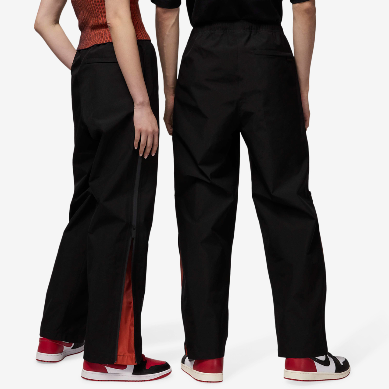 AIR JORDAN GORE-TEX ブラックパンツ Jordan Air Skyline GTX Pants - Men's | Foot Locker