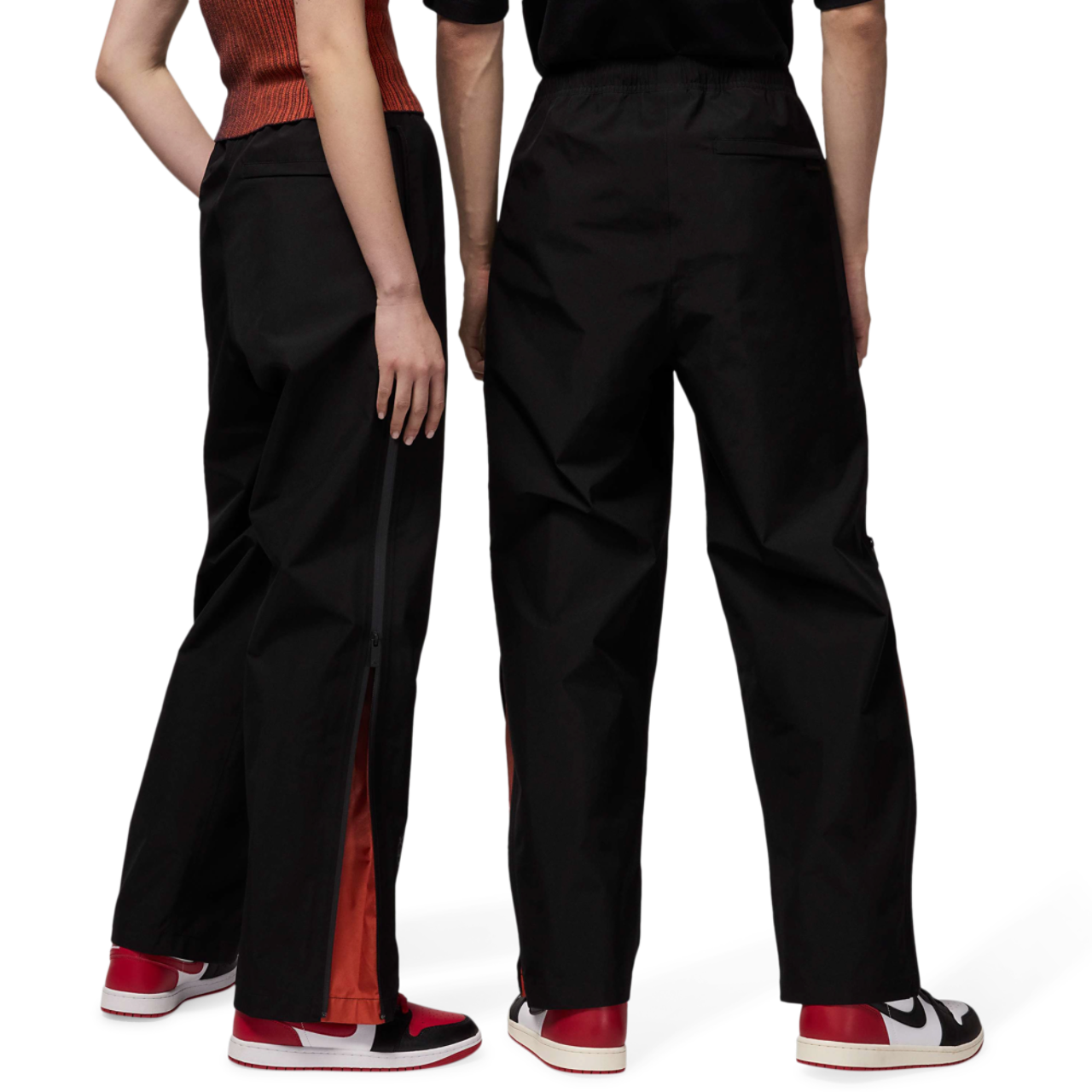 Jordan Air Skyline GTX Pants Image 2 of 7. Tap to open photo gallery.