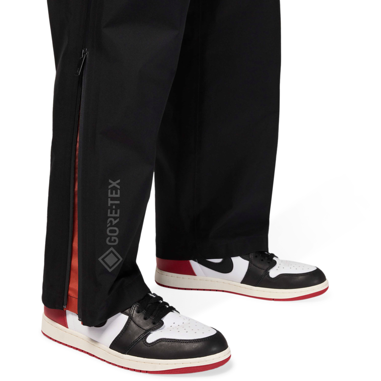 AIR JORDAN GORE-TEX ブラックパンツ Jordan Air Skyline GTX Pants - Men's | Foot Locker