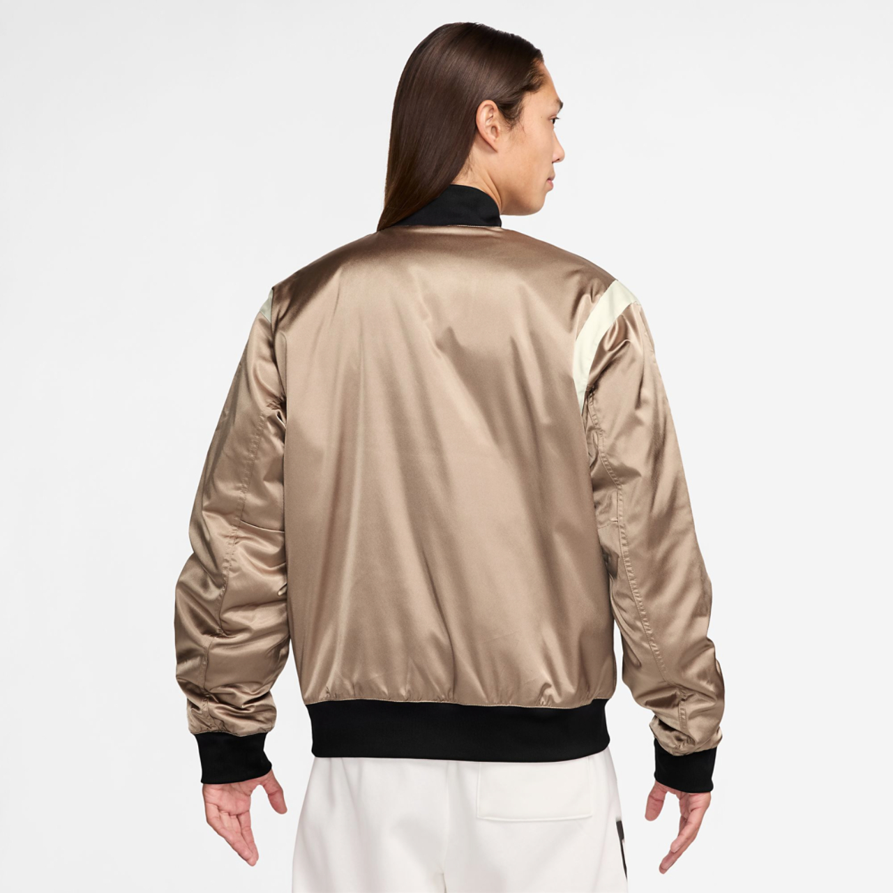 Jordan MVP HBR Varsity Jacket | Foot Locker