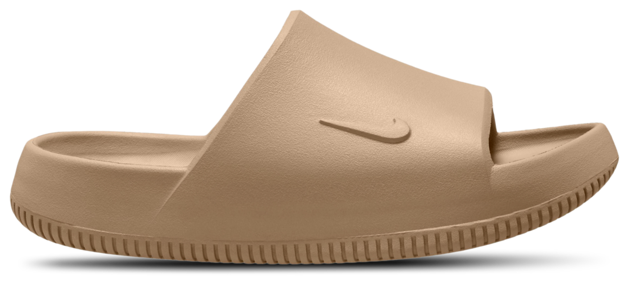 Nike Calm Slides 2.0 Image 1 of 4. Tap to open photo gallery.