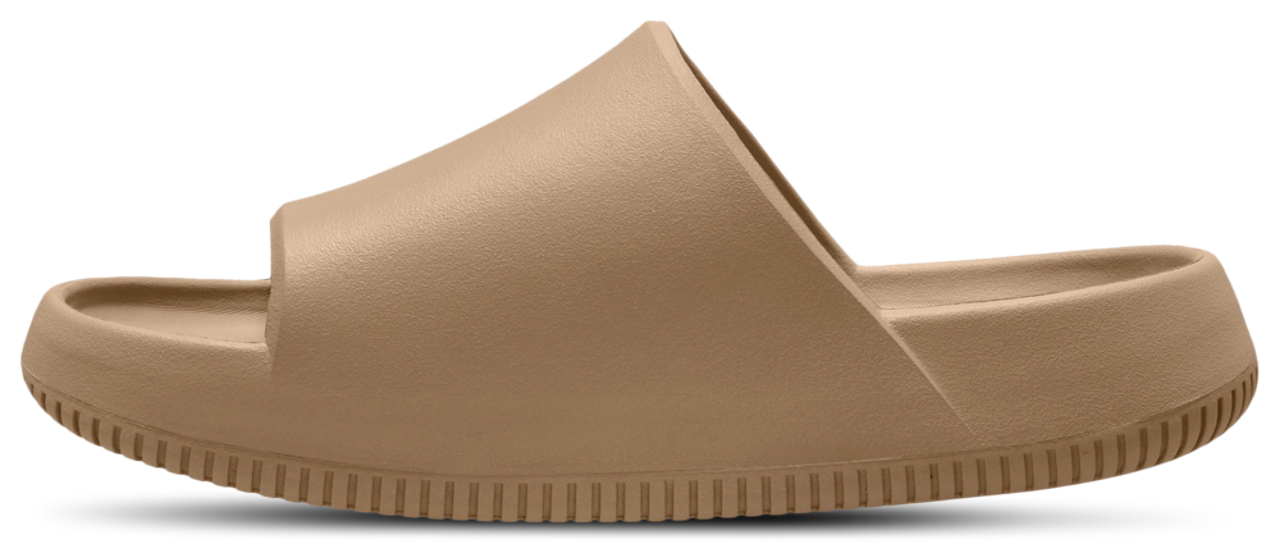 Nike Calm Slides 2.0 Image 2 of 4. Tap to open photo gallery.