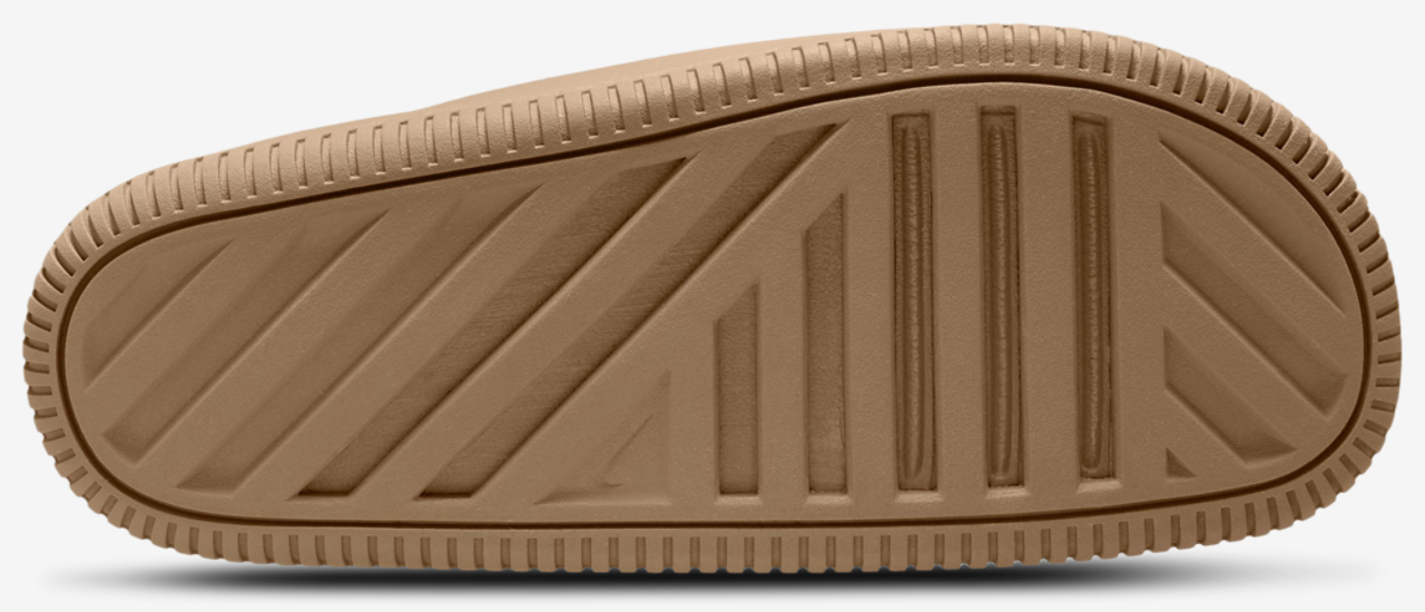Nike Calm Slides 2.0 Image 4 of 4. Tap to open photo gallery.