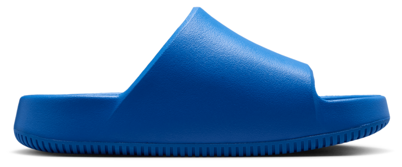 Nike Calm Slides 2.0 Image 1 of 4. Tap to open photo gallery.